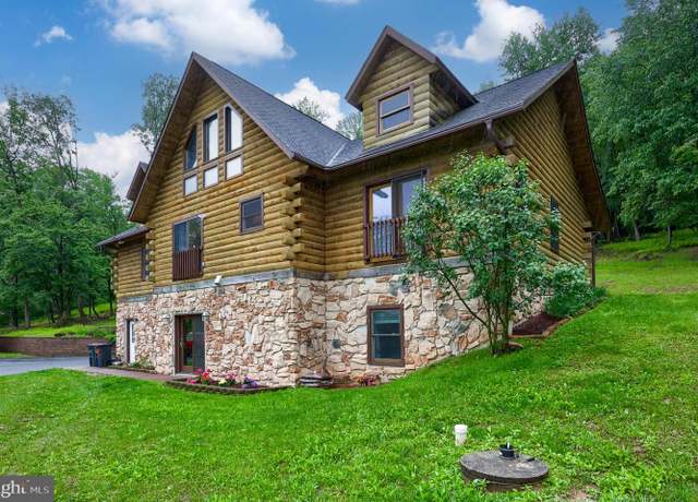 Property at 528 Garvine Mill Rd, Fawn Grove, PA 17321, 4 beds, 3 baths