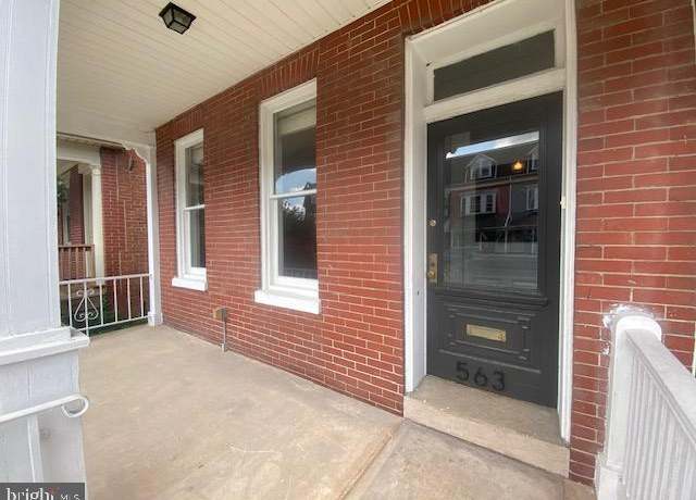 Property at 563 Pennsylvania Ave, York, PA 17404, 4 beds