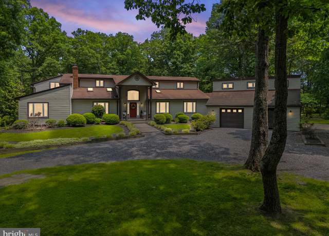 Property at 13013 Alum Springs Rd, Culpeper, VA 22701, 5 beds, 3 baths