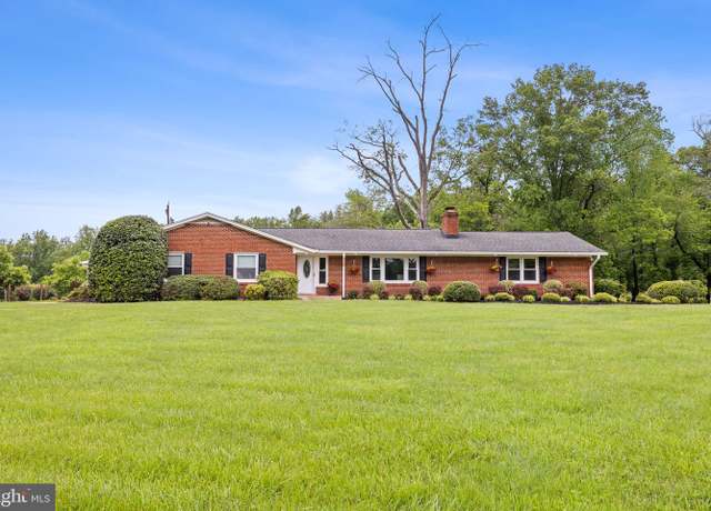 Property at 5436 Balls Mill Rd, Midland, VA 22728, 4 beds, 4 baths