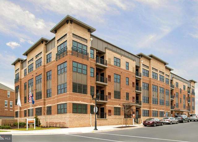 Property at 9521 Bastille St #201, Fairfax, VA 22031, 2 beds, 2 baths