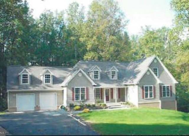 Property at 3708 Morningside Dr, Fairfax, VA 22031, 5 beds, 3.5 baths