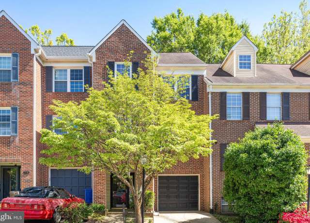 Property at 7776 Marshall Heights Ct, Falls Church, VA 22043, 3 beds, 2.5 baths
