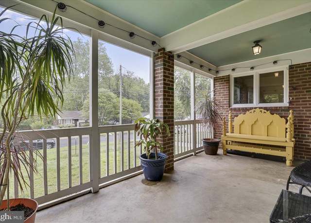 Property at 7315 Marc Dr, Falls Church, VA 22042, 3 beds, 2 baths