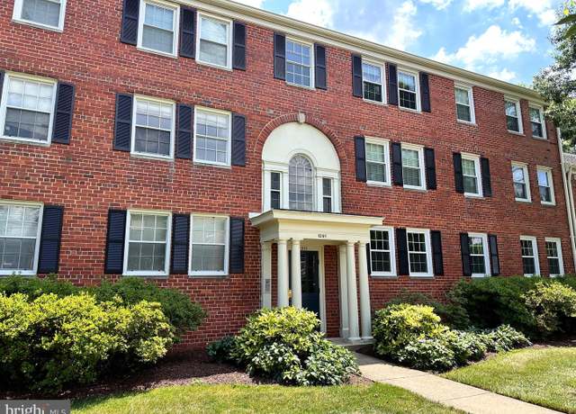 Property at 1201 Belle View Blvd Unit A2, Alexandria, VA 22307, 3 beds, 1 bath