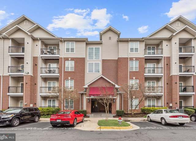 Property at 1571 Spring Gate Dr #6314, Mclean, VA 22102, 2 beds, 2 baths
