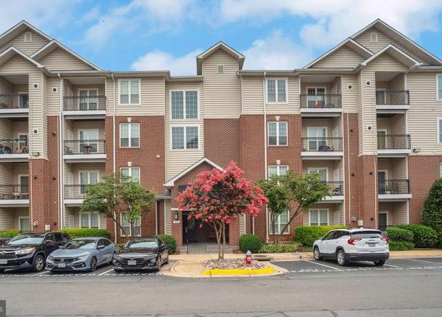 Property at 1571 Spring Gate Dr #6314, Mclean, VA 22102, 2 beds, 2 baths