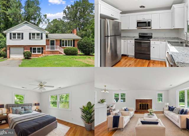 Property at 9399 Dahlgren Rd, King George, VA 22485, 3 beds, 2.5 baths
