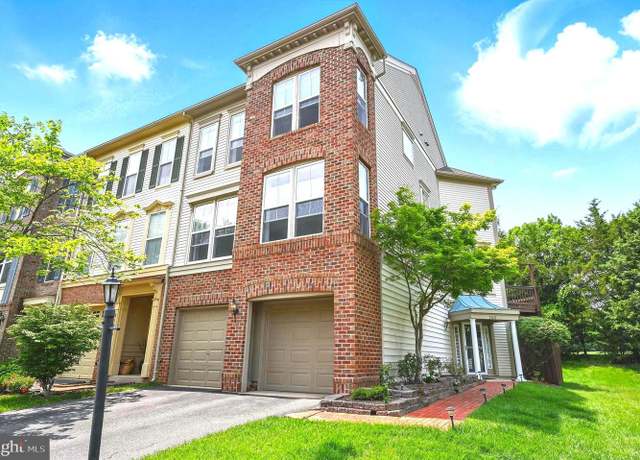 Property at 21417 Falling Rock Ter, Broadlands, VA 20148, 3 beds, 3 baths