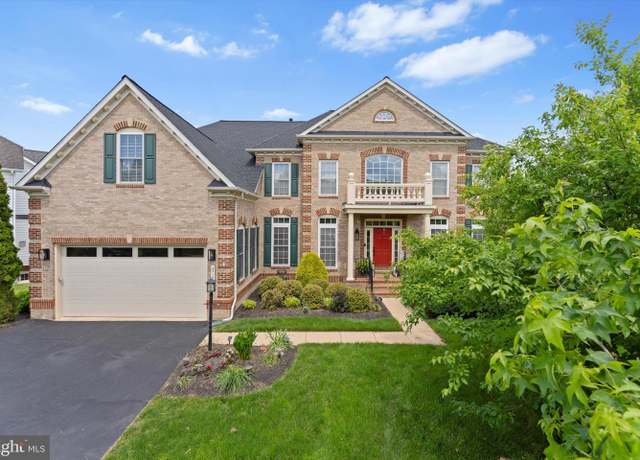 Property at 43146 Scenic Creek Way, Leesburg, VA 20176, 5 beds, 5.5 baths