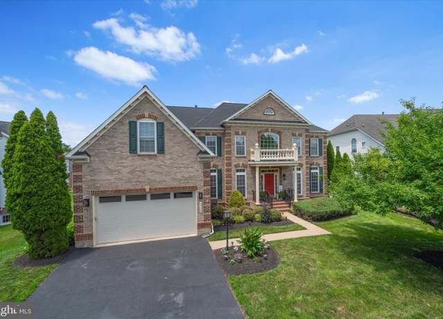 Property at 43146 Scenic Creek Way, Leesburg, VA 20176, 5 beds, 5.5 baths