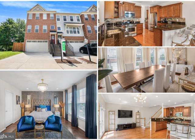 Property at 43481 Hopestone Ter, Chantilly, VA 20152, 4 beds, 3.5 baths