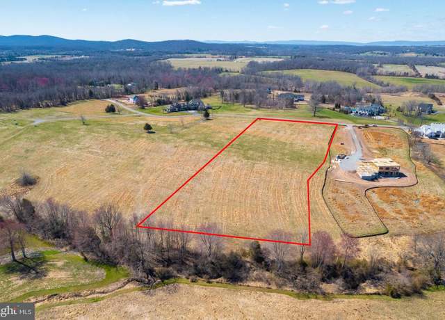 Property at Lot 63 Munsun, Leesburg, VA 20175
