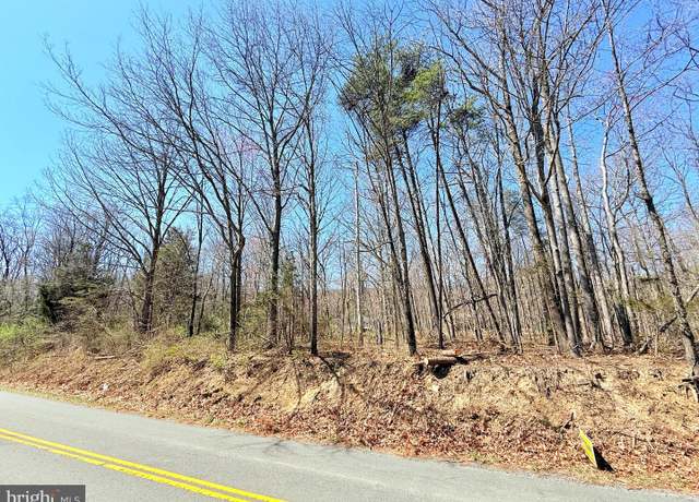 Property at 2708 Mountain Rd, Haymarket, VA 20169