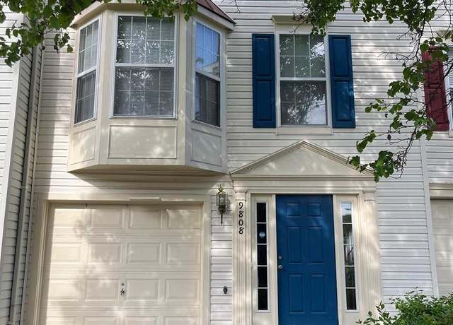 Property at 9808 Bartley Ct, Fredericksburg, VA 22408, 3 beds, 3 baths