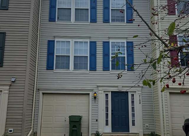 Property at 7104 Finch Ln, Fredericksburg, VA 22407, 3 beds, 2.5 baths