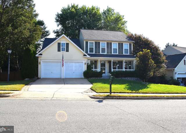 Property at 1 Stoneridge Ct, Stafford, VA 22554, 4 beds, 3 baths