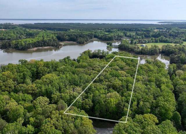 Property at 55 Buckner Creek Rd, Montross, VA 22520