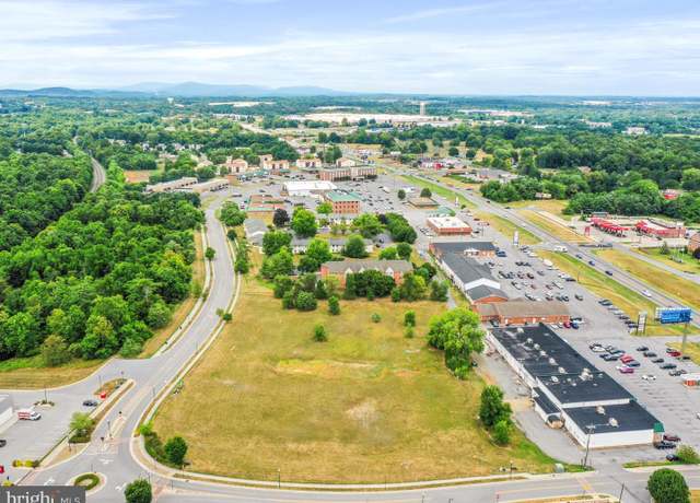 Property at 3.49 Acres Lutz Ave, Martinsburg, WV 25404