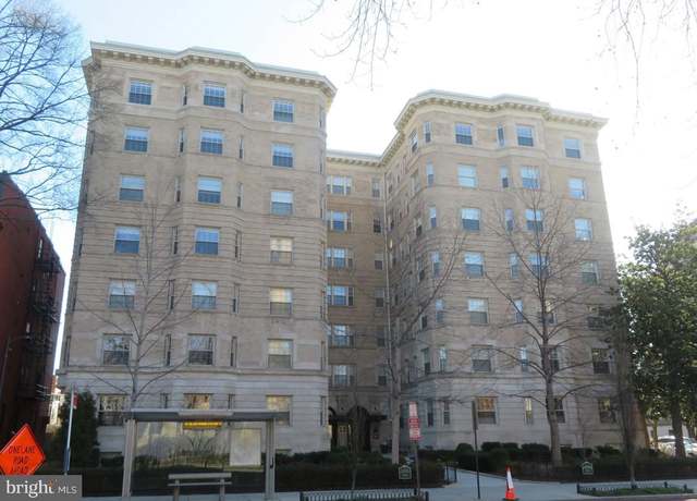 Property at 1801 16th St NW #305, Washington, DC 20009, 2 beds, 1.5 baths