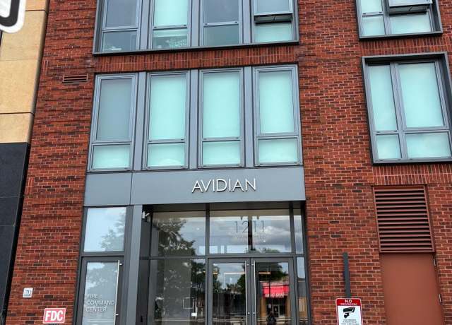 Property at 1211 Van St SE #310, Washington, DC 20003, 1 bed, 1 bath