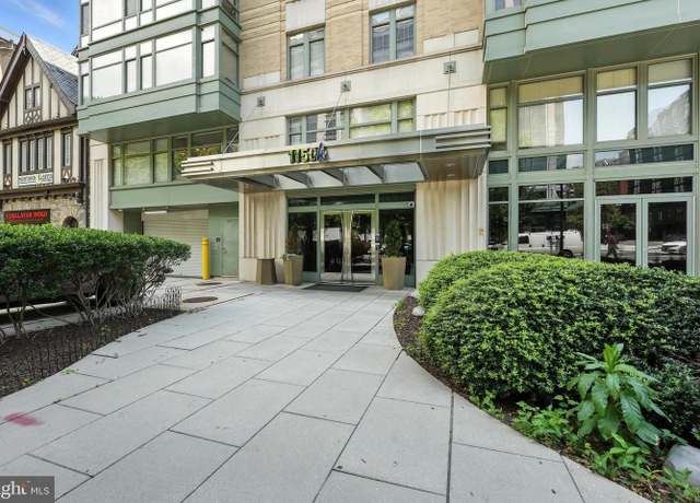 Property at 1150 K St NW #1207, Washington, DC 20005, 1 bed, 1 bath