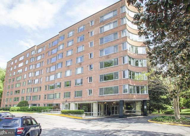 Property at 4200 Cathedral Ave NW #1004, Washington, DC 20016, 1 bed, 1 bath