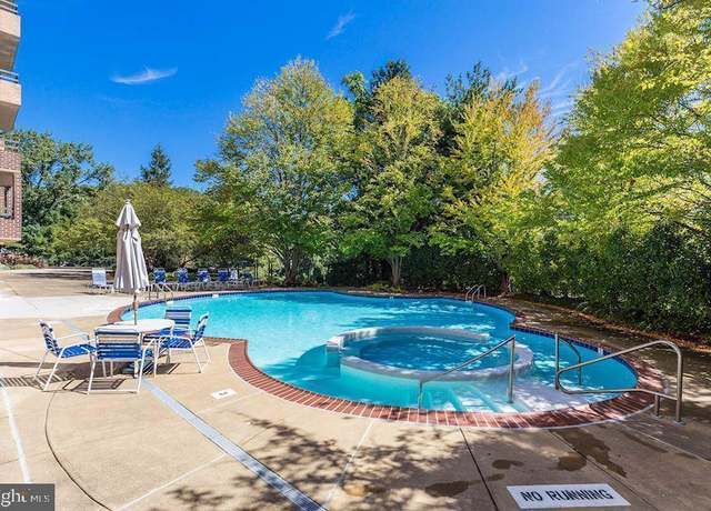Property at 2111 Wisconsin Ave NW #502, Washington, DC 20007, 1 bed, 1 bath