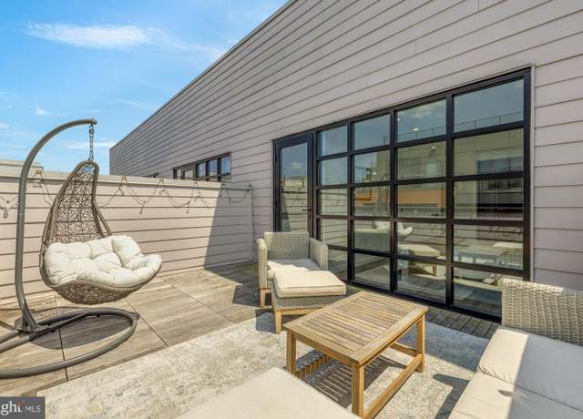 Property at 1500 Harry Thomas Way NE #504, Washington, DC 20002, 3 beds, 3.5 baths