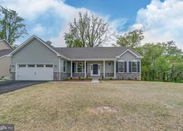 Property at 46 Charleston Cir Unit JEFFERSON, Dover, DE 19904, 3 beds, 2.5 baths