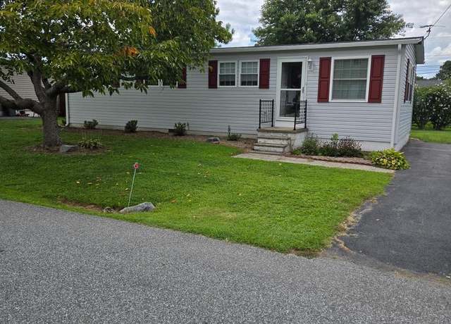 Property at 103 Smyrna Ave, Clayton, DE 19938, 3 beds, 1 bath