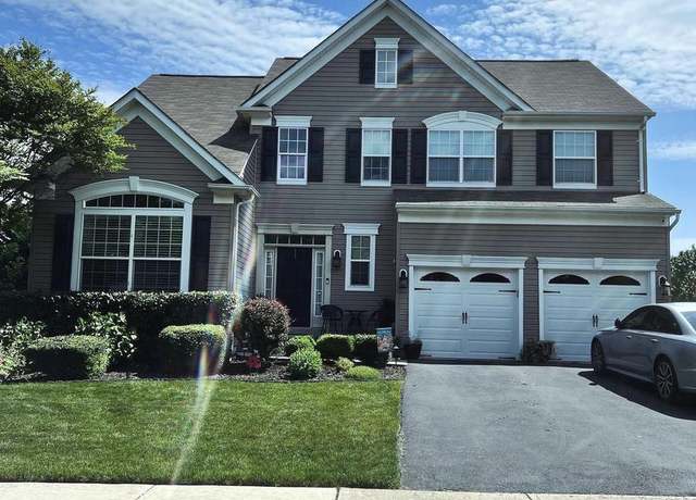 Property at 119 Gillespie Ave, Middletown, DE 19709, 4 beds, 2.5 baths