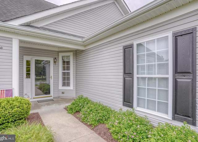 Property at 636 Poets Way, Middletown, DE 19709, 3 beds, 2 baths