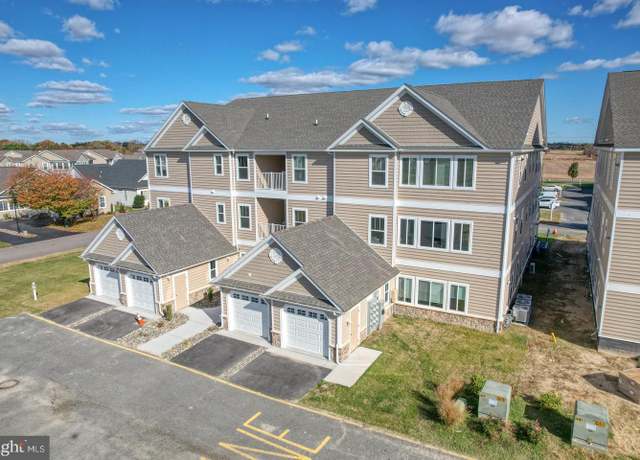 Property at 4902 E Pebble Ln Unit E, Milford, DE 19963, 2 beds, 2 baths