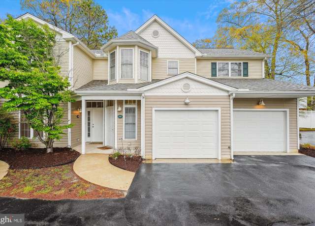 Property at 1100 Stoney Brook Cir #1104, Rehoboth Beach, DE 19971, 2 beds, 2 baths