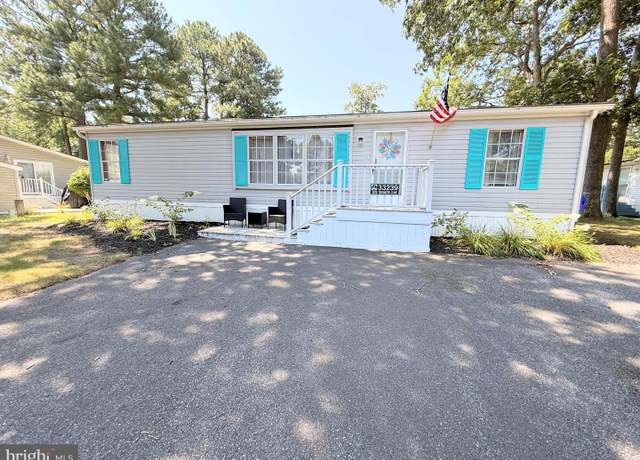 Property at 33239 Tidewater Cv #2678, Long Neck, DE 19966, 3 beds, 2 baths