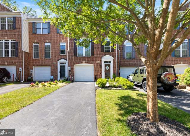 Property at 2390 Jostaberry Way, Odenton, MD 21113, 3 beds, 3.5 baths