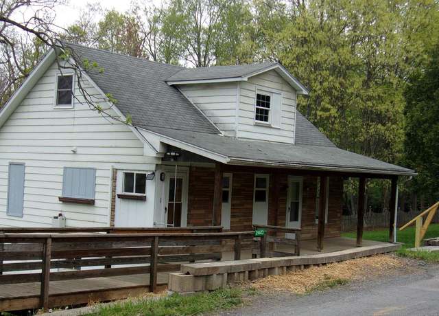 Property at 24623 Stoney Run Rd SW, Westernport, MD 21562, 3 beds, 1 bath