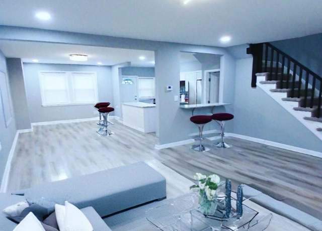 Property at 2409 Keyworth Ave, Baltimore, MD 21215, 4 beds, 1.5 baths