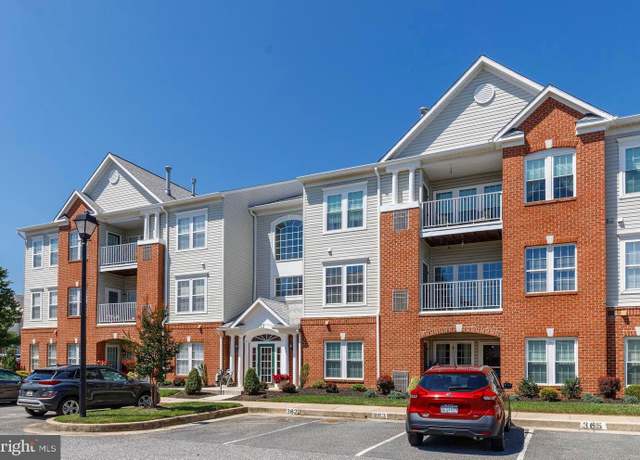 Property at 12-H Brook Farm Ct Unit 12H, Perry Hall, MD 21128, 2 beds, 2 baths