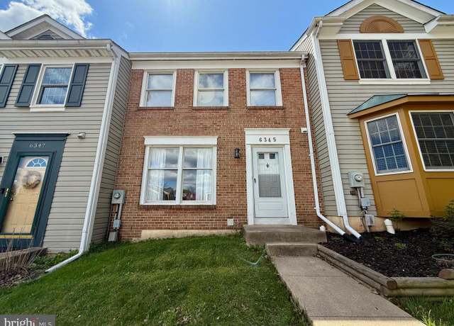 Property at 6345 New Haven Ct, Frederick, MD 21703, 3 beds, 2.5 baths