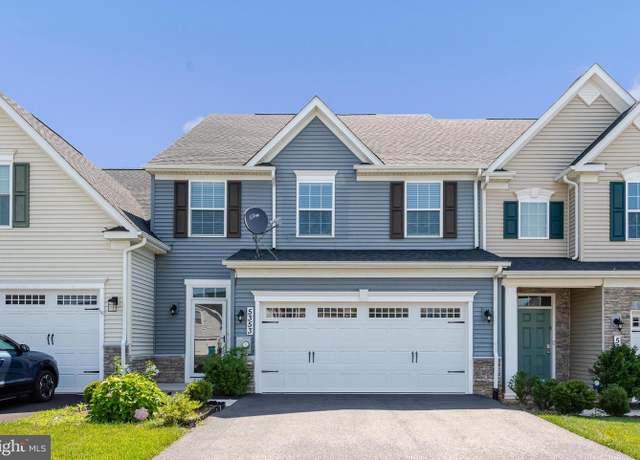 Property at 5353 Mountain Maple Way, Frederick, MD 21703, 3 beds, 2 baths
