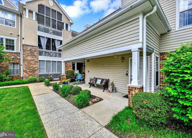 Property at 294-H Canterbury Rd Unit 294-H, Bel Air, MD 21014, 2 beds, 2 baths