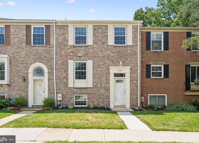 Property at 10779 Cordage Walk, Columbia, MD 21044, 4 beds, 3.5 baths