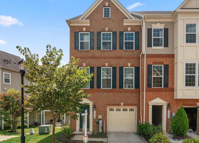 Property at 7977 Alchemy Way, Elkridge, MD 21075, 3 beds, 3 baths