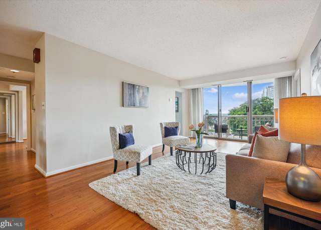 Property at 5800 Nicholson Ln Unit 1-908, Rockville, MD 20852, 2 beds, 1.5 baths