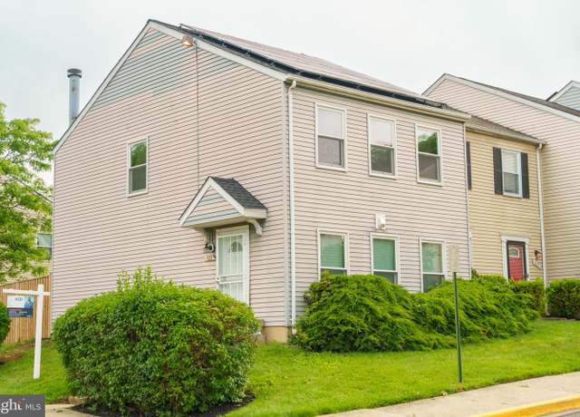 Property at 2133 N Anvil Ln, Temple Hills, MD 20748, 3 beds, 2.5 baths