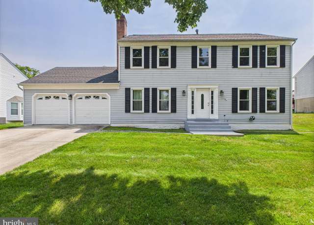 Property at 2101 Waterleaf Way, Bowie, MD 20721, 4 beds, 3.5 baths