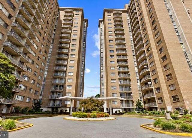 Property at 1836 Metzerott Rd #1717, Adelphi, MD 20783, 1 bed, 1 bath