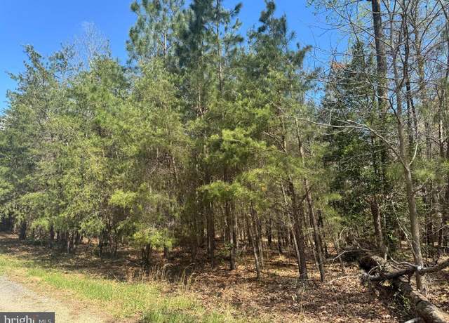 Property at Loveville Rd, Mechanicsville, MD 20659
